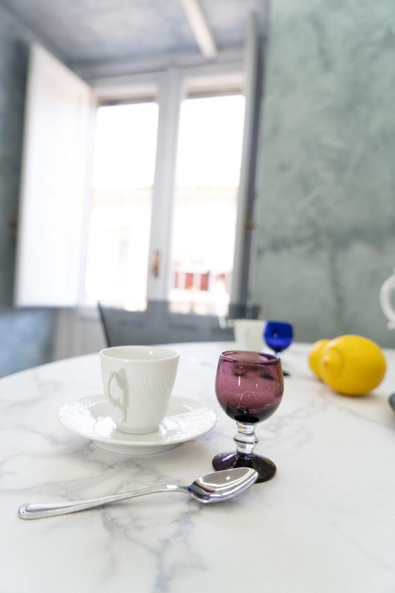 Etna Timeo Central Apartment In Baroque Building كاتانيا المظهر الخارجي الصورة