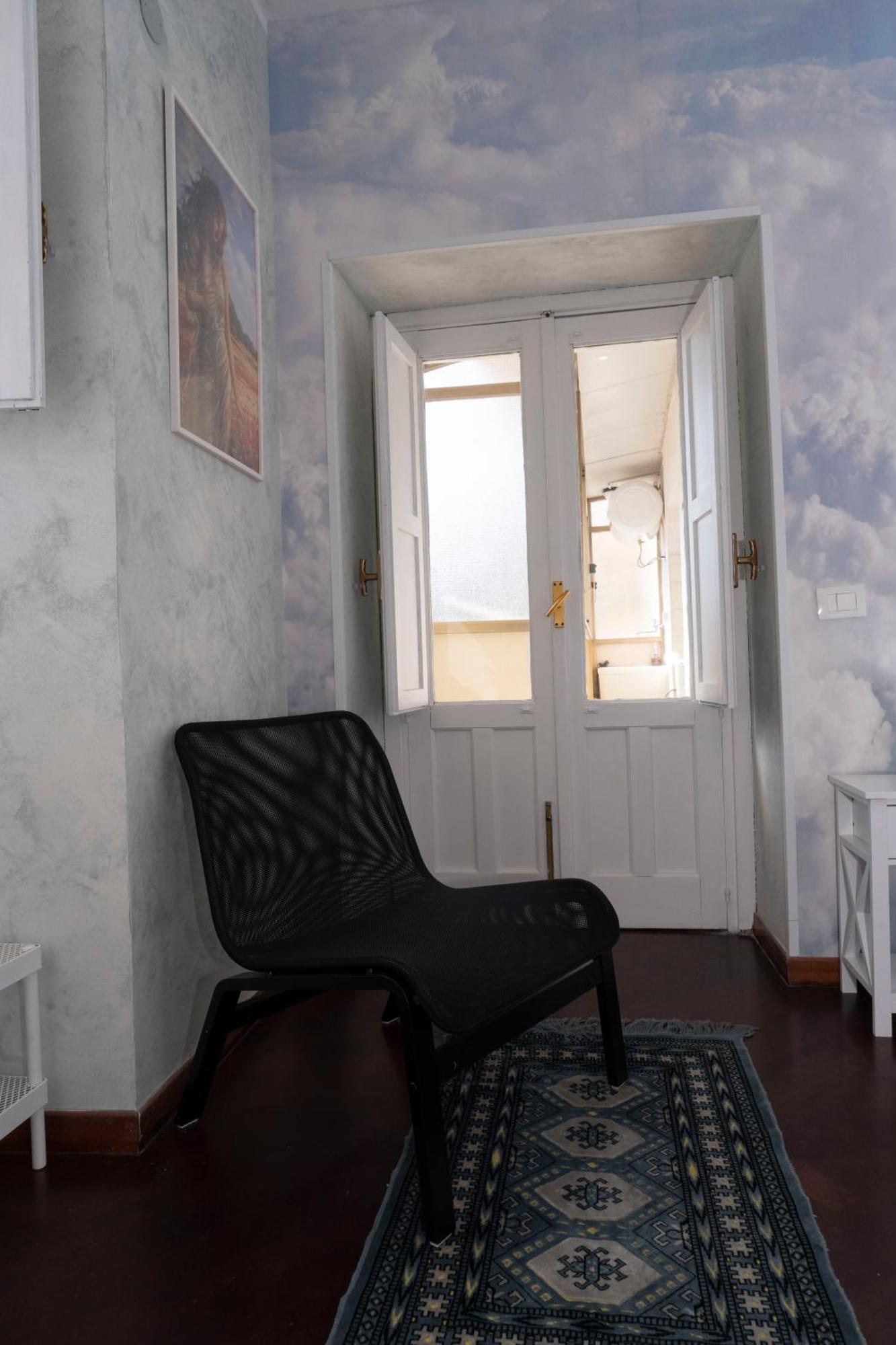 Etna Timeo Central Apartment In Baroque Building كاتانيا المظهر الخارجي الصورة