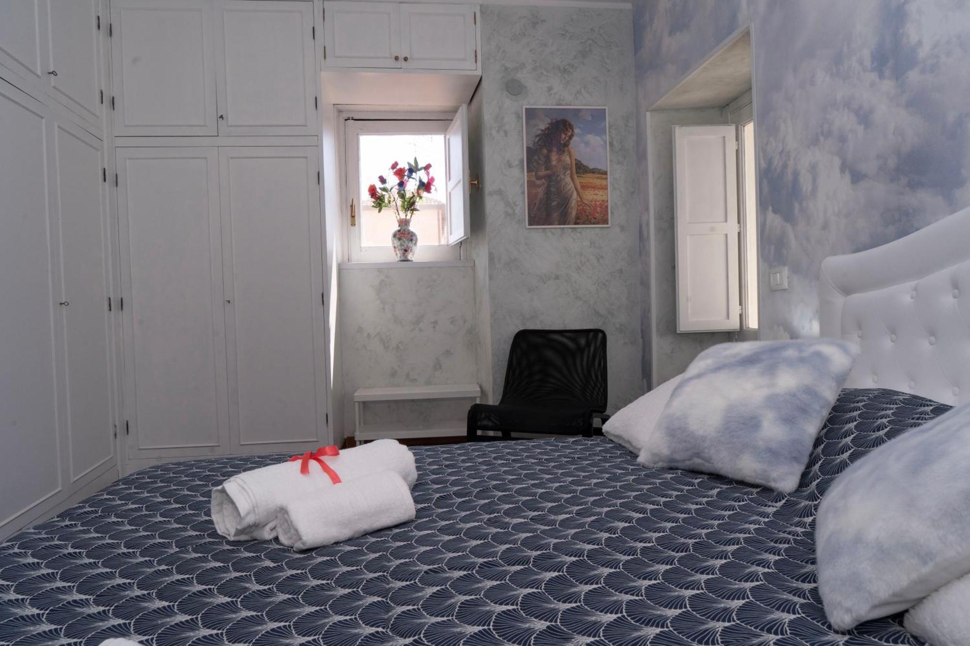 Etna Timeo Central Apartment In Baroque Building كاتانيا المظهر الخارجي الصورة